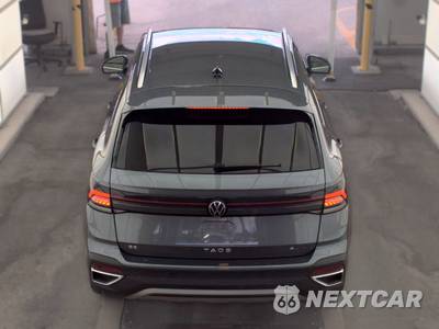 2025 Volkswagen Taos SE - zdjęcie 5 z 24 - miniatura