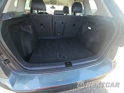 2025 Volkswagen Taos SE - zdjęcie 16 z 24 - miniatura