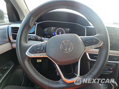 2025 Volkswagen Taos SE - zdjęcie 10 z 24 - miniatura