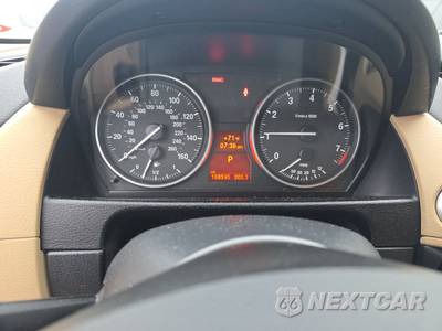 2015 BMW X1 Sports Activity Vehicle xDrive28i - zdjęcie 12 z 24 - miniatura