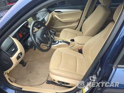 2015 BMW X1 Sports Activity Vehicle xDrive28i - zdjęcie 7 z 24 - miniatura