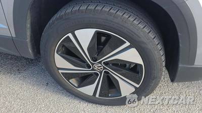2025 Volkswagen Taos Comfortline - zdjęcie 20 z 26 - miniatura