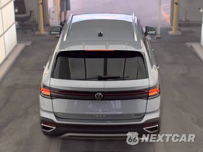 2025 Volkswagen Taos Comfortline - zdjęcie 5 z 26 - miniatura