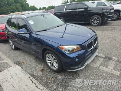 2015 BMW X1 Sports Activity Vehicle xDrive28i - zdjęcie 3 z 24 - miniatura