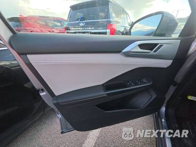 2025 Volkswagen Taos Comfortline - zdjęcie 9 z 26 - miniatura