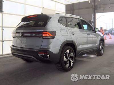 2025 Volkswagen Taos Comfortline - zdjęcie 4 z 26 - miniatura