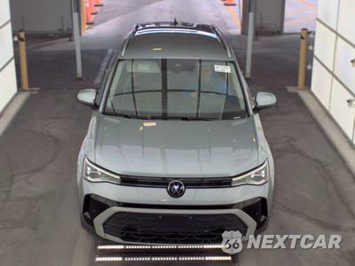 2025 Volkswagen Taos Comfortline - zdjęcie 2 z 26 - miniatura