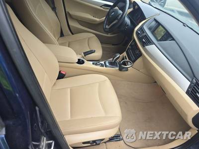 2015 BMW X1 Sports Activity Vehicle xDrive28i - zdjęcie 8 z 24 - miniatura