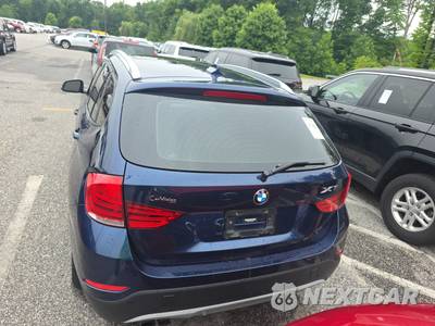 2015 BMW X1 Sports Activity Vehicle xDrive28i - zdjęcie 5 z 24 - miniatura