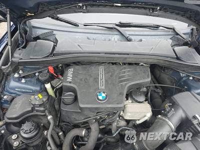 2015 BMW X1 Sports Activity Vehicle xDrive28i - zdjęcie 15 z 24 - miniatura