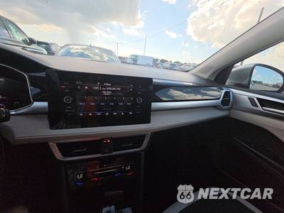 2025 Volkswagen Taos Comfortline - zdjęcie 11 z 26 - miniatura