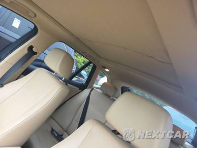 2015 BMW X1 Sports Activity Vehicle xDrive28i - zdjęcie 17 z 24 - miniatura