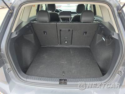 2025 Volkswagen Taos SE - zdjęcie 16 z 23 - miniatura