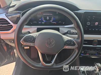 2025 Volkswagen Taos SE - zdjęcie 10 z 20 - miniatura