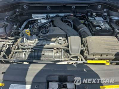 2025 Volkswagen Taos SE - zdjęcie 15 z 20 - miniatura