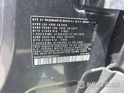 2025 Volkswagen Taos SE - zdjęcie 14 z 20 - miniatura