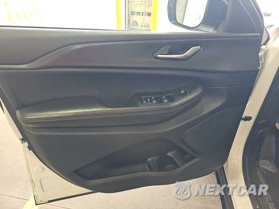 2023 Jeep Grand Cherokee L Altitude - zdjęcie 9 z 38 - miniatura