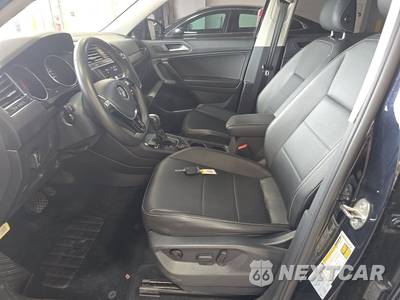 2021 Volkswagen Tiguan SE - zdjęcie 7 z 35 - miniatura