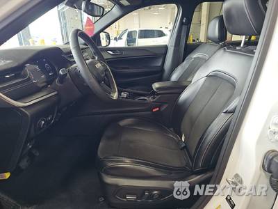 2023 Jeep Grand Cherokee L Altitude - zdjęcie 7 z 38 - miniatura