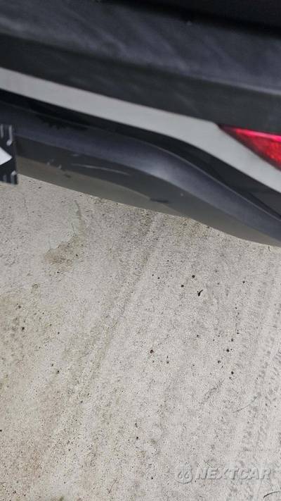 2023 Hyundai Tucson SEL - zdjęcie 24 z 26 - miniatura