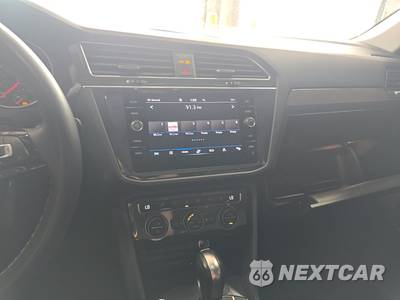 2021 Volkswagen Tiguan SE - zdjęcie 11 z 35 - miniatura