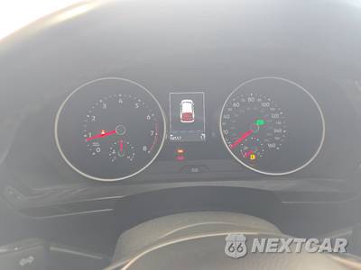 2021 Volkswagen Tiguan SE - zdjęcie 12 z 35 - miniatura