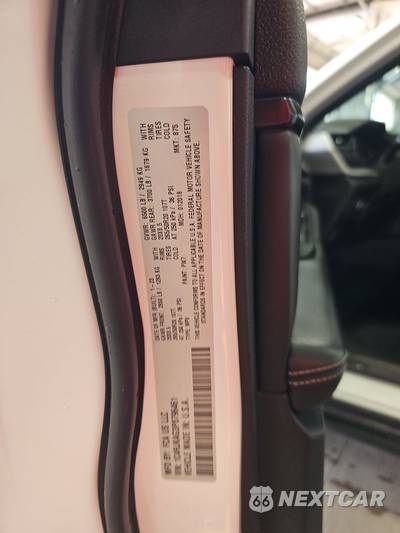 2023 Jeep Grand Cherokee L Altitude - zdjęcie 15 z 38 - miniatura