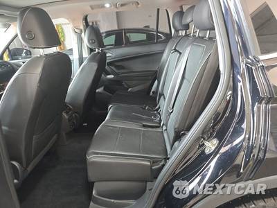 2021 Volkswagen Tiguan SE - zdjęcie 13 z 35 - miniatura