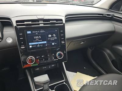 2023 Hyundai Tucson SEL - zdjęcie 11 z 26 - miniatura