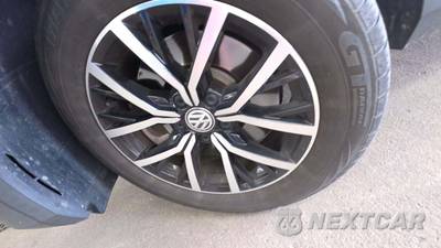2021 Volkswagen Tiguan SE - zdjęcie 22 z 35 - miniatura