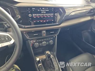 2024 Volkswagen Taos SEL - zdjęcie 11 z 21 - miniatura