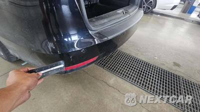 2023 Honda Odyssey Touring 118.1" WB - zdjęcie 23 z 45 - miniatura