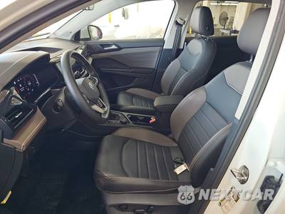 2024 Volkswagen Taos SEL - zdjęcie 7 z 21 - miniatura
