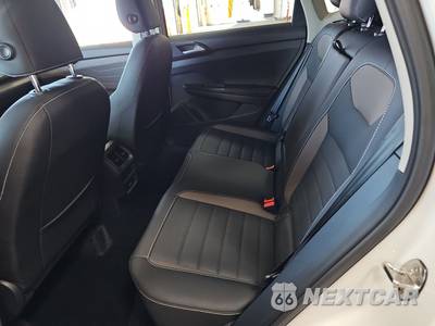 2024 Volkswagen Taos SEL - zdjęcie 13 z 21 - miniatura
