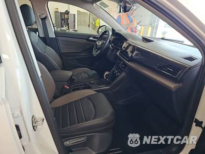 2024 Volkswagen Taos SEL - zdjęcie 8 z 21 - miniatura