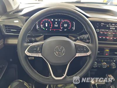 2024 Volkswagen Taos SEL - zdjęcie 10 z 21 - miniatura