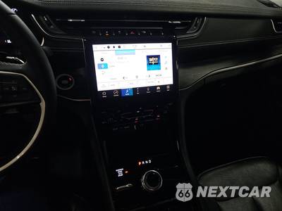 2023 Jeep Grand Cherokee L Limited - zdjęcie 11 z 32 - miniatura