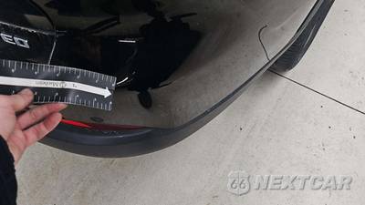 2023 Jeep Grand Cherokee L Limited - zdjęcie 23 z 32 - miniatura