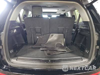 2023 Jeep Grand Cherokee L Limited - zdjęcie 17 z 32 - miniatura