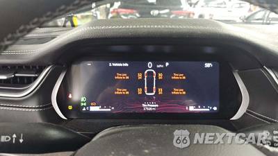 2023 Jeep Grand Cherokee L Limited - zdjęcie 28 z 32 - miniatura
