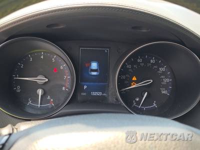 2018 Toyota C-HR XLE - zdjęcie 18 z 45 - miniatura