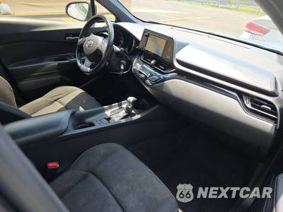 2018 Toyota C-HR XLE - zdjęcie 14 z 45 - miniatura