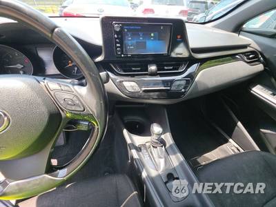 2018 Toyota C-HR XLE - zdjęcie 17 z 45 - miniatura