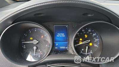 2018 Toyota C-HR XLE - zdjęcie 24 z 45 - miniatura