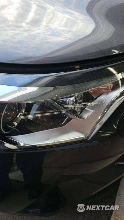 2018 Toyota C-HR XLE - zdjęcie 29 z 45 - miniatura