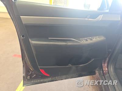 2023 Hyundai Palisade SEL - zdjęcie 9 z 35 - miniatura