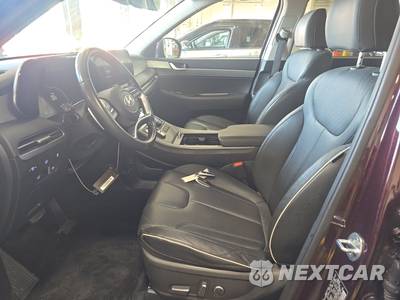 2023 Hyundai Palisade SEL - zdjęcie 7 z 35 - miniatura