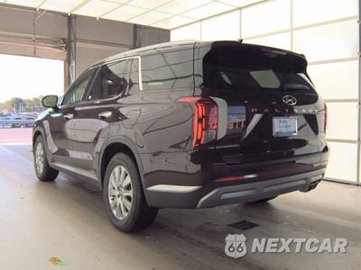 2023 Hyundai Palisade SEL - zdjęcie 6 z 35 - miniatura