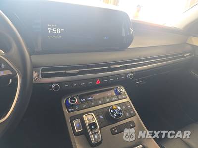 2023 Hyundai Palisade SEL - zdjęcie 11 z 35 - miniatura