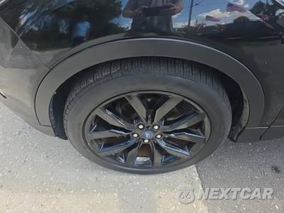 2019 Ford Escape SE - zdjęcie 8 z 21 - miniatura